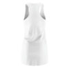 Women's Cut & Sew Racerback Dress (AOP) - Image 3