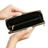 Zipper Wallet - Image 2
