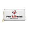 Zipper Wallet