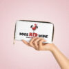 Zipper Wallet - Image 3